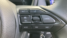 Toyota Aygo X 1.0 VVT-i Edge 5dr Auto Petrol Hatchback